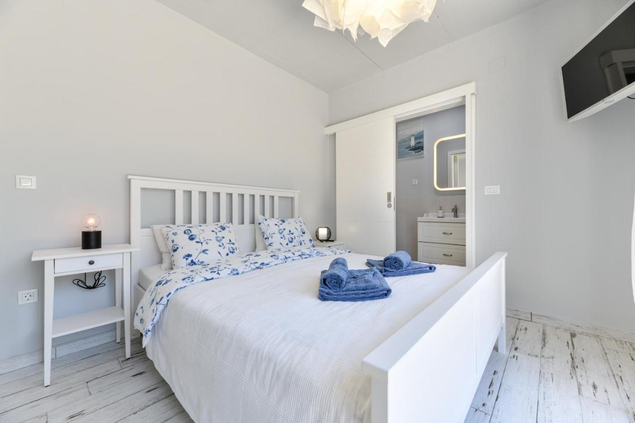 Villa Padelin Sukošan 外观 照片