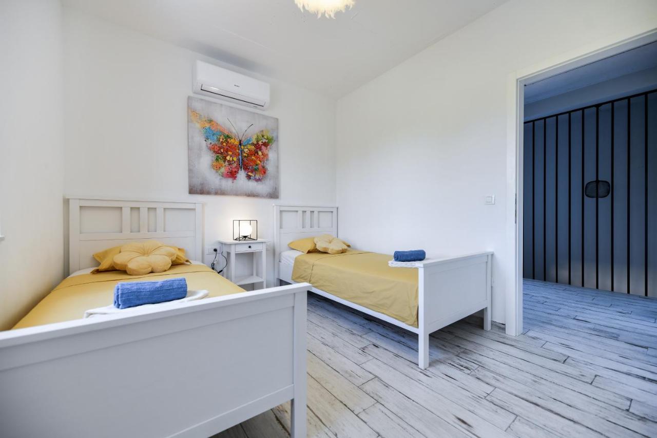 Villa Padelin Sukošan 外观 照片